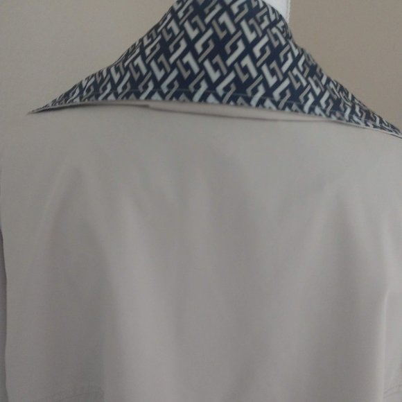 JM Collection Jacket Plus Size - Picture 15 of 16